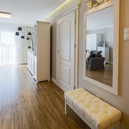 Paryski * Miedzyzdroje