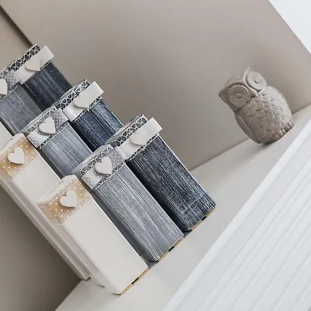 Appartement Paryski *