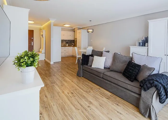 Paryski * Miedzyzdroje