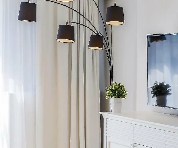 Paryski Miedzyzdroje