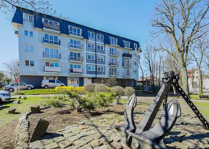 Appartement Paryski *